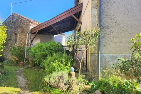 Villa i Cuzorn, Lot-et-Garonne, Cuzorn - € 108.500 | Ref: 340931938883 - foto 2
