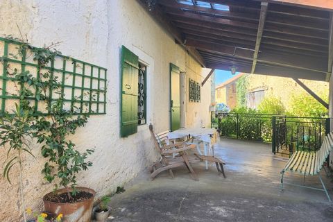 Villa i Cuzorn, Lot-et-Garonne, Cuzorn - € 108.500 | Ref: 340931938883 - foto 4