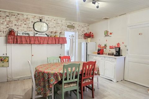 Villa i Cuzorn, Lot-et-Garonne, Cuzorn - € 108.500 | Ref: 340931938883 - foto 5