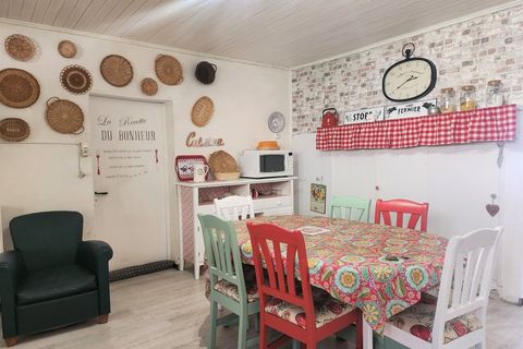 Villa i Cuzorn, Lot-et-Garonne, Cuzorn - € 108.500 | Ref: 340931938883 - foto 6