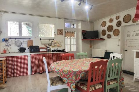 Villa i Cuzorn, Lot-et-Garonne, Cuzorn - € 108.500 | Ref: 340931938883 - foto 7