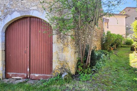 Villa i Cuzorn, Lot-et-Garonne, Cuzorn - € 108.500 | Ref: 340931938883 - foto 15