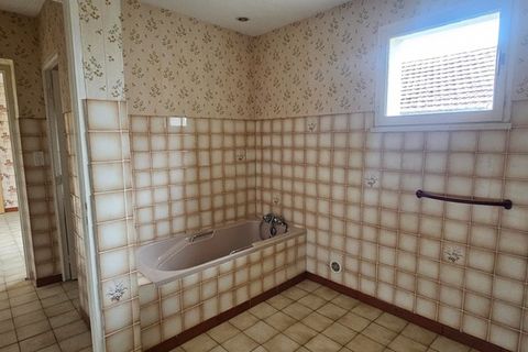 Villa a Petit-Noir, Jura, Petit-Noir - € 80.500 | Ref: 340934113943 - foto 5