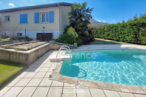 Villa a Chapareillan, Isere, Chapareillan - € 385.000 | Ref: 340933546510 - foto 18