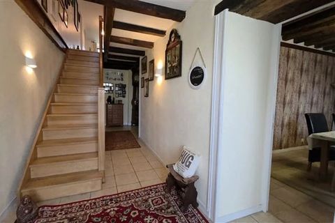 Villa i Nouic, Haute-Vienne, Nouic - € 233.200 | Ref: CB-13591 - foto 2