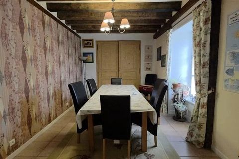 Villa i Nouic, Haute-Vienne, Nouic - € 233.200 | Ref: CB-13591 - foto 3