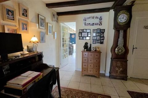Villa i Nouic, Haute-Vienne, Nouic - € 233.200 | Ref: CB-13591 - foto 4
