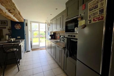 Villa i Nouic, Haute-Vienne, Nouic - € 233.200 | Ref: CB-13591 - foto 6