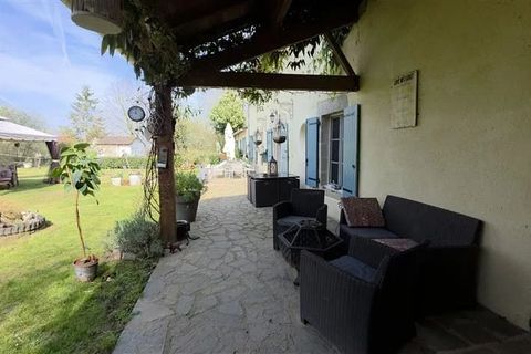 Villa i Nouic, Haute-Vienne, Nouic - € 233.200 | Ref: CB-13591 - foto 7