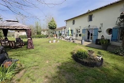 Villa i Nouic, Haute-Vienne, Nouic - € 233.200 | Ref: CB-13591 - foto 8