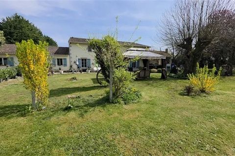 Villa i Nouic, Haute-Vienne, Nouic - € 233.200 | Ref: CB-13591 - foto 9