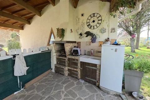 Villa i Nouic, Haute-Vienne, Nouic - € 233.200 | Ref: CB-13591 - foto 10
