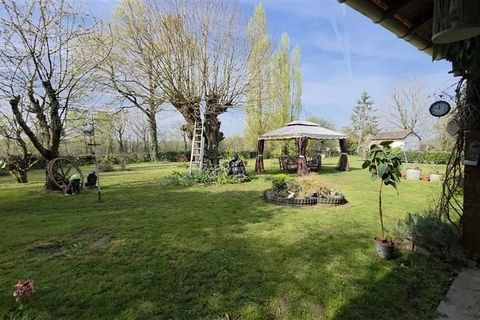 Villa i Nouic, Haute-Vienne, Nouic - € 233.200 | Ref: CB-13591 - foto 11