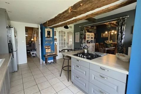 Villa i Nouic, Haute-Vienne, Nouic - € 233.200 | Ref: CB-13591 - foto 12