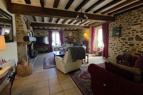 Villa i Nouic, Haute-Vienne, Nouic - € 233.200 | Ref: CB-13591 - foto 15