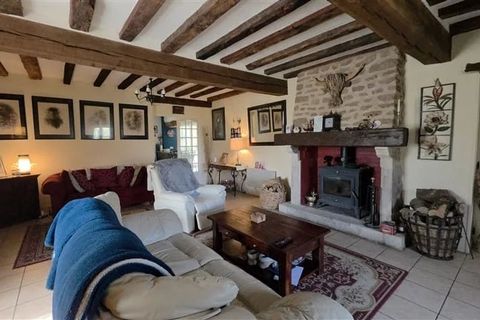 Villa i Nouic, Haute-Vienne, Nouic - € 233.200 | Ref: CB-13591 - foto 16