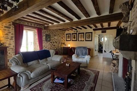 Villa i Nouic, Haute-Vienne, Nouic - € 233.200 | Ref: CB-13591 - foto 17