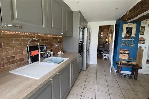 Villa i Nouic, Haute-Vienne, Nouic - € 233.200 | Ref: CB-13591 - foto 18