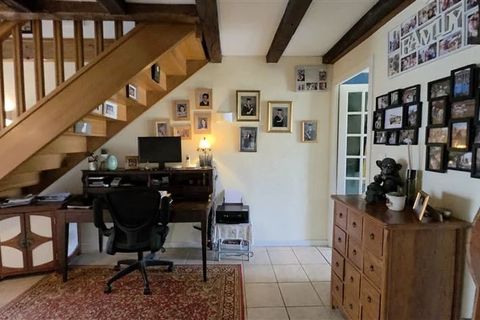 Villa i Nouic, Haute-Vienne, Nouic - € 233.200 | Ref: CB-13591 - foto 19
