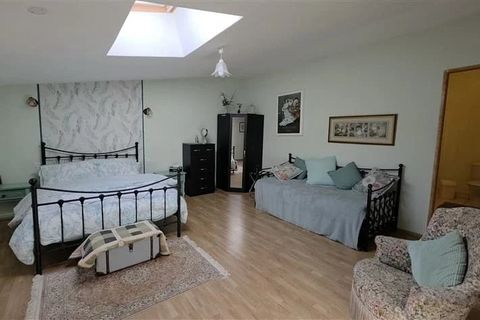Villa i Nouic, Haute-Vienne, Nouic - € 233.200 | Ref: CB-13591 - foto 21