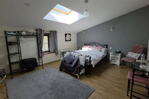Villa i Nouic, Haute-Vienne, Nouic - € 233.200 | Ref: CB-13591 - foto 27
