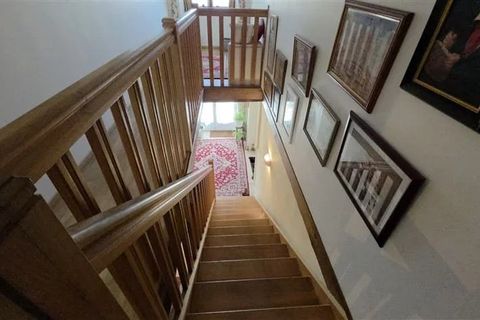 Villa i Nouic, Haute-Vienne, Nouic - € 233.200 | Ref: CB-13591 - foto 28