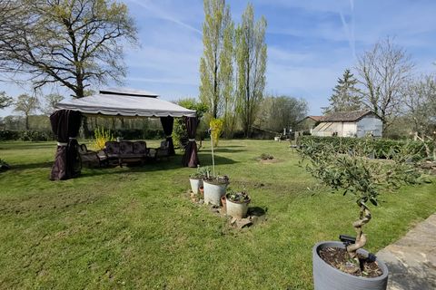 Villa i Nouic, Haute-Vienne, Nouic - € 233.200 | Ref: CB-13591 - foto 31