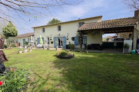 Villa i Nouic, Haute-Vienne, Nouic - € 233.200 | Ref: CB-13591 - foto 32