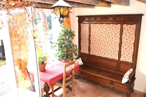 Villa a Bonneuil, Indre, Bonneuil - € 249.100 | Ref: CB-13595 - foto 2