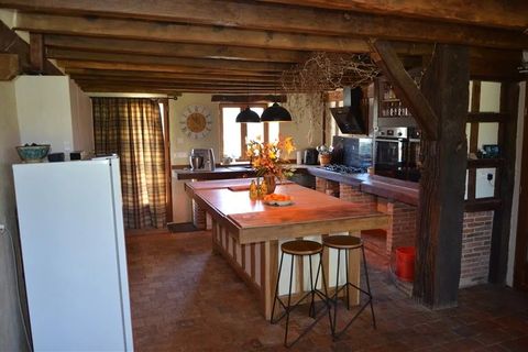 Villa a Bonneuil, Indre, Bonneuil - € 249.100 | Ref: CB-13595 - foto 4