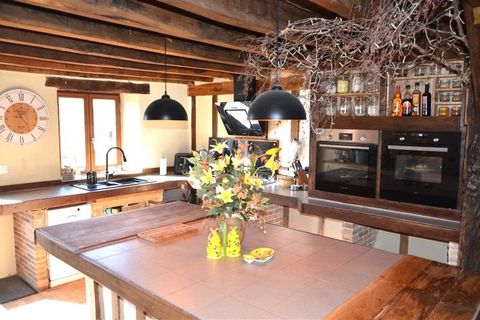 Villa a Bonneuil, Indre, Bonneuil - € 249.100 | Ref: CB-13595 - foto 5