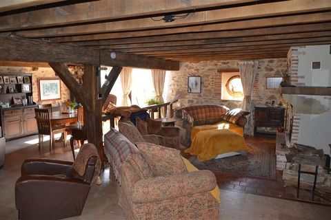 Villa a Bonneuil, Indre, Bonneuil - € 249.100 | Ref: CB-13595 - foto 7