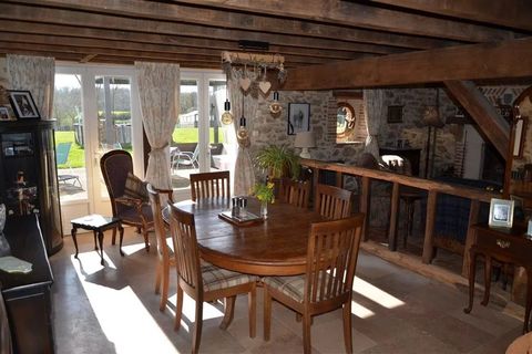 Villa a Bonneuil, Indre, Bonneuil - € 249.100 | Ref: CB-13595 - foto 8