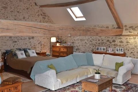 Villa a Bonneuil, Indre, Bonneuil - € 249.100 | Ref: CB-13595 - foto 11