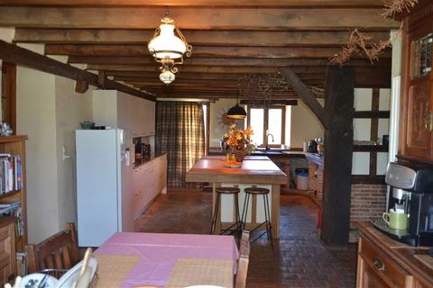 Villa a Bonneuil, Indre, Bonneuil - € 249.100 | Ref: CB-13595 - foto 13
