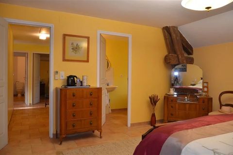 Villa a Bonneuil, Indre, Bonneuil - € 249.100 | Ref: CB-13595 - foto 18