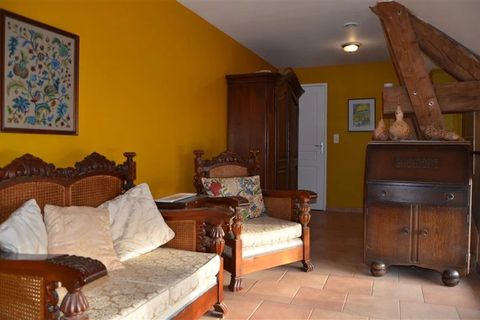 Villa a Bonneuil, Indre, Bonneuil - € 249.100 | Ref: CB-13595 - foto 20