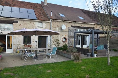 Villa a Bonneuil, Indre, Bonneuil - € 249.100 | Ref: CB-13595 - foto 22