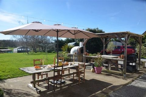 Villa a Bonneuil, Indre, Bonneuil - € 249.100 | Ref: CB-13595 - foto 23