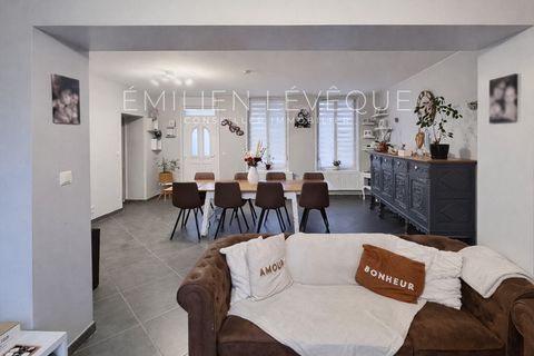 Villa a Ennevelin, Nord, Ennevelin - € 269.900 | Ref: 340934327264 - foto 4