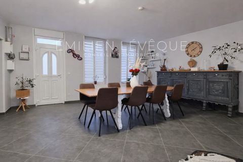 Villa a Ennevelin, Nord, Ennevelin - € 269.900 | Ref: 340934327264 - foto 5