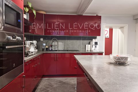 Villa a Ennevelin, Nord, Ennevelin - € 269.900 | Ref: 340934327264 - foto 6