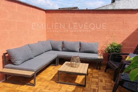 Villa a Ennevelin, Nord, Ennevelin - € 269.900 | Ref: 340934327264 - foto 9