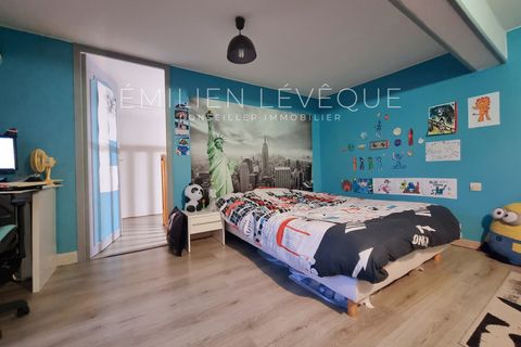 Villa a Ennevelin, Nord, Ennevelin - € 269.900 | Ref: 340934327264 - foto 17