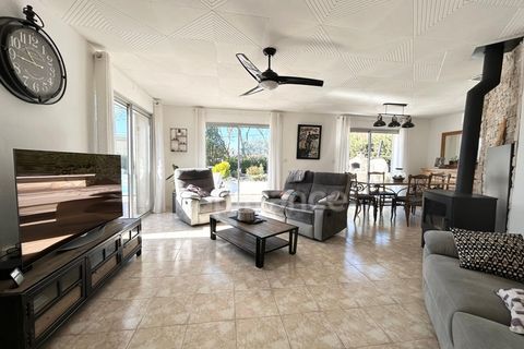 Villa a Brignac, Herault, Brignac - € 395.000 | Ref: 340933581109 - foto 2