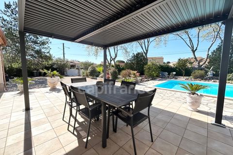 Villa a Brignac, Herault, Brignac - € 395.000 | Ref: 340933581109 - foto 4