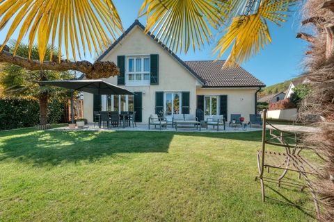 Villa i Chevreuse, Yvelines, Chevreuse - € 749.000 | Ref: 340939777171 - foto 1