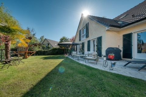 Villa i Chevreuse, Yvelines, Chevreuse - € 749.000 | Ref: 340939777171 - foto 3