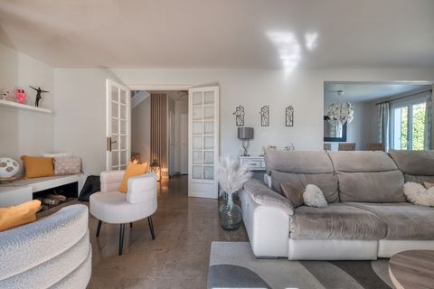 Villa i Chevreuse, Yvelines, Chevreuse - € 749.000 | Ref: 340939777171 - foto 4