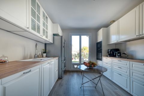 Villa i Chevreuse, Yvelines, Chevreuse - € 749.000 | Ref: 340939777171 - foto 7